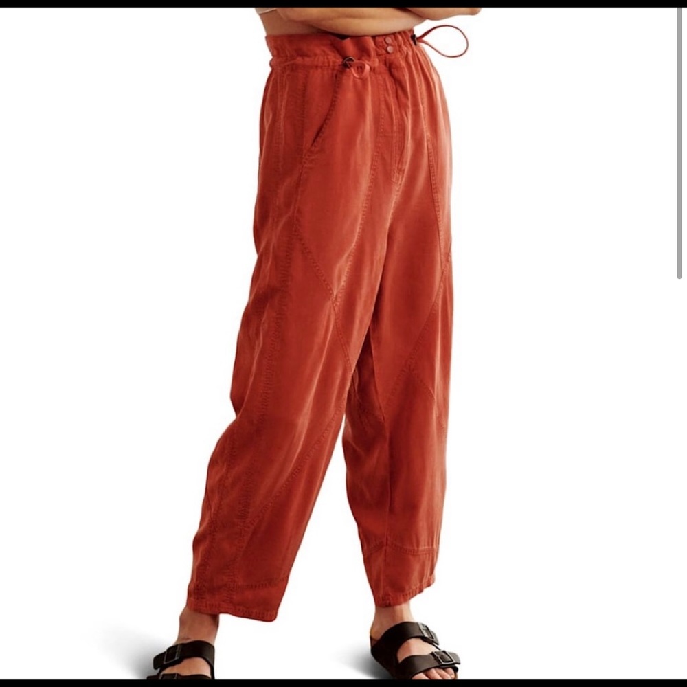 Free People Movement Bungee Pants